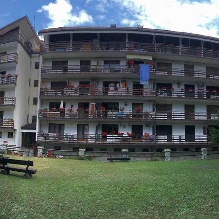 Il Balcone Delle Alpi Daire Oulx Dış mekan fotoğraf