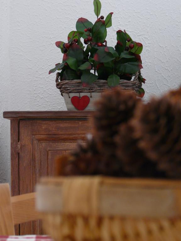 Il Balcone Delle Alpi Daire Oulx Oda fotoğraf